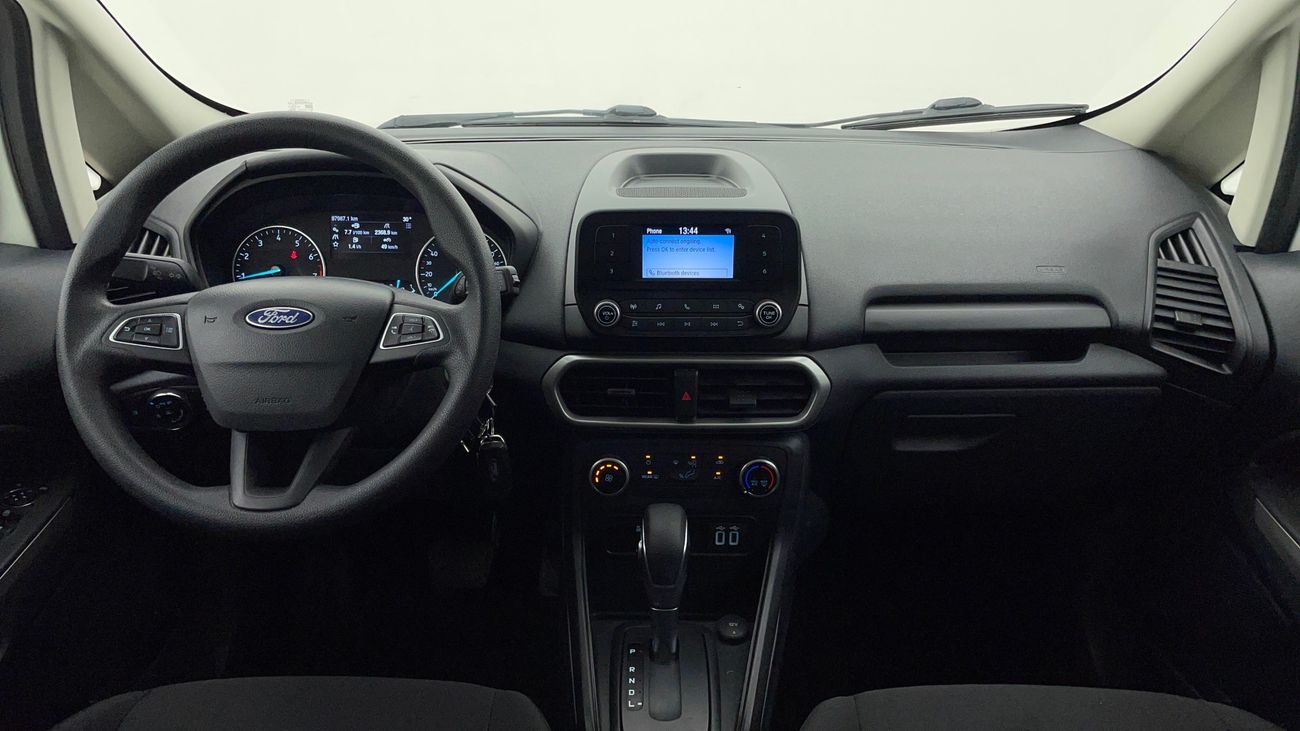 Ford EcoSport AMBIENTE 1.5 | Zero Down Payment | Home Test Drive