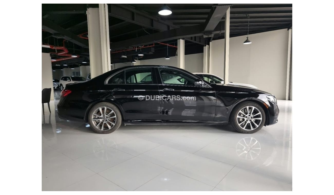 Mercedes-Benz E 450 Premium mercedes-benz  E450