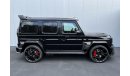 Mercedes-Benz G 63 AMG P820 MANSORY FULLY LOADED STARLIGHT