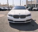 BMW 750Li xDrive Executive 4.4L