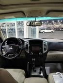 Mitsubishi Pajero GLS Base 3.5L (5 Seater) 3.8L GCC