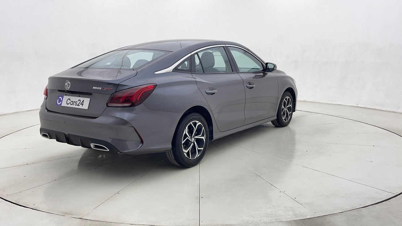 MG GT 1.5T STD 2022 STD | AED 517/Month | 0 DP | 30 Day Return | Warranty