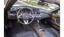 BMW Z4 BMW Z4 - 2010 - GCC - PERFECT CONDITION