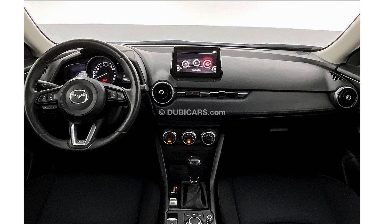 Mazda CX-3 GT