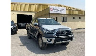 تويوتا هيلوكس 2023 Toyota Hilux 2.7L Automatic , SR5