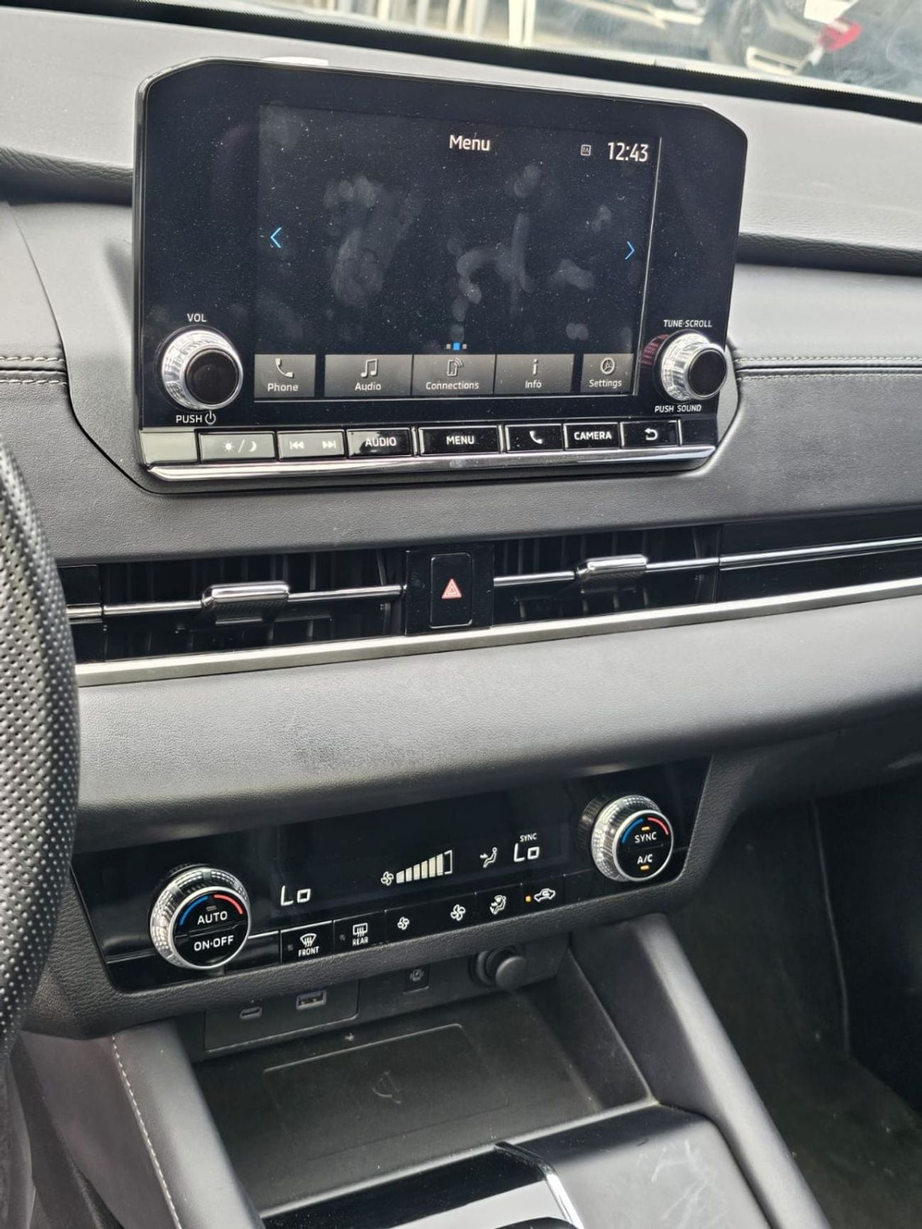 ميتسوبيشي آوتلاندر GLX High 2.4L