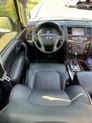 Nissan Armada Platinum