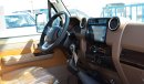 Toyota Land Cruiser Pick Up LX 4.0 L V6