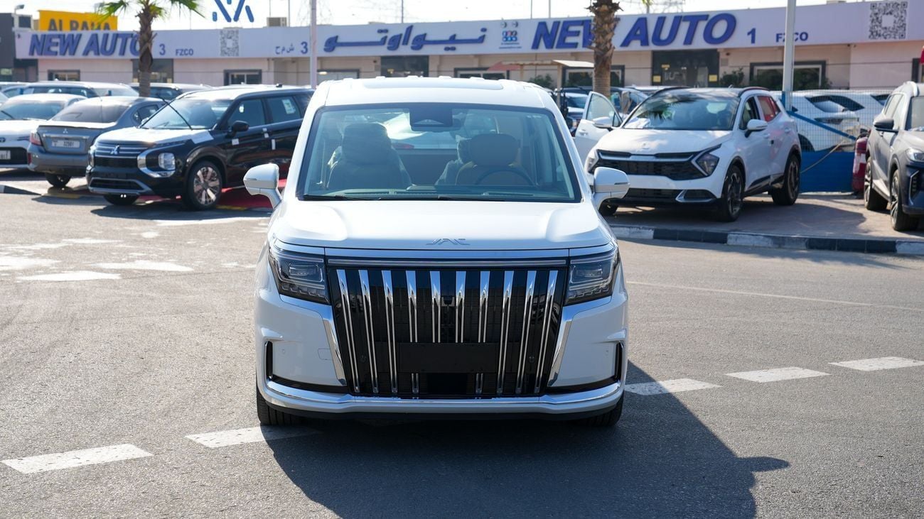 جاك ريفين M1 RF8