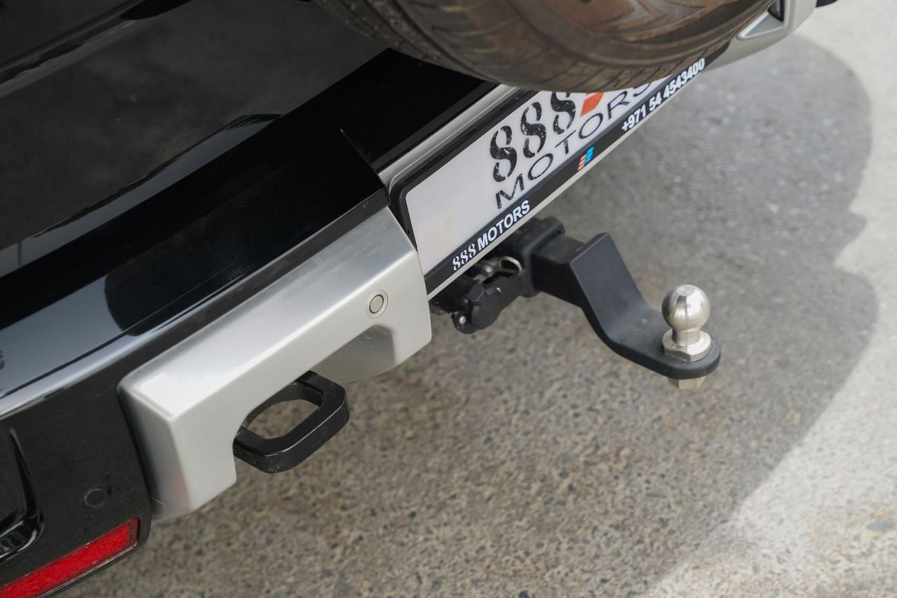 BYD Leopard 5 2025 BYD Leopard 5 Ultra Intelligent Drive Black in Blue 0km