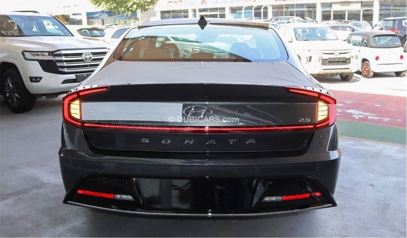 New Hyundai Sonata FULL OPTION LUXRY. + 10 FOR LOCAL 2023 for sale in