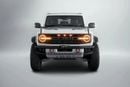 Ford Bronco Raptor 3.0L V6
