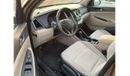 Hyundai Tucson 2016 Hyundai Tucson 2.0L V4 GDi MidOption / EXPORT ONLY