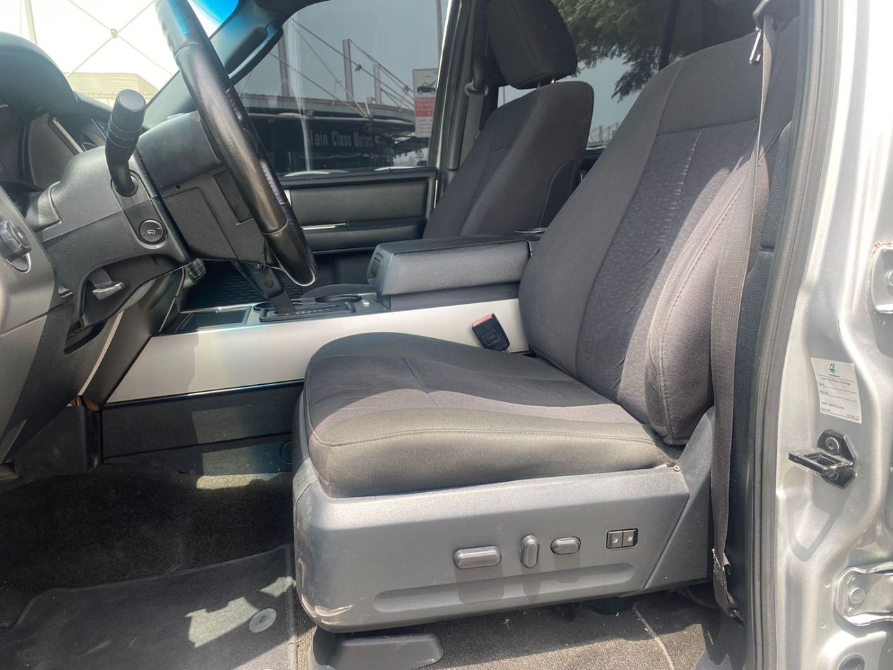 فورد إكسبيديشن XLT 3.5L