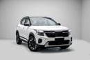 Kia Seltos PREMIUM | PV | 1.5 | AT | 2025 | For Local Registration +10%