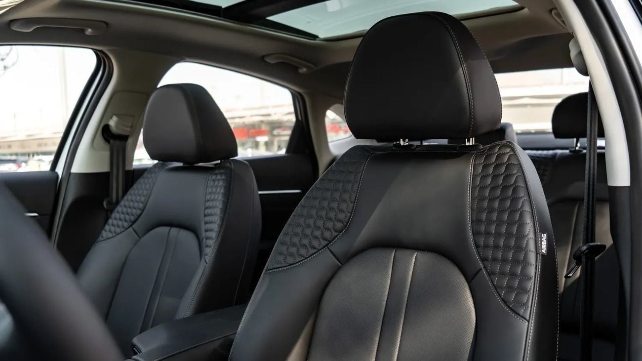 Hyundai Sonata 2025 | HYUNDAI SONATA 1.5T PRO - PANORAMIC SUNROOF [ EXPORT ONLY ]