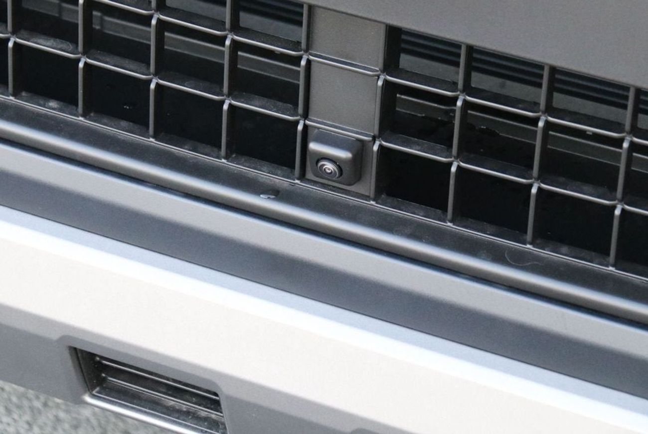 تويوتا برادو Adventure Dual Tone 2.4T TOYOTA LAND CRUISER PRADO 2024 2.4L TURBO ADVENTURE