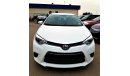 Toyota Corolla VERY LOW MILEAGE-CLEAR TITLE