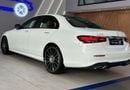 Mercedes-Benz E300 3.0L | GCC Spec | V4