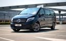 Mercedes Benz V 250 V 250 GCC Specs
