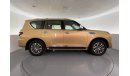 Nissan Patrol SE Platinum City