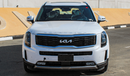 كيا تيلورايد KIA TELLURIDE 3.8 GTL Petrol 2022