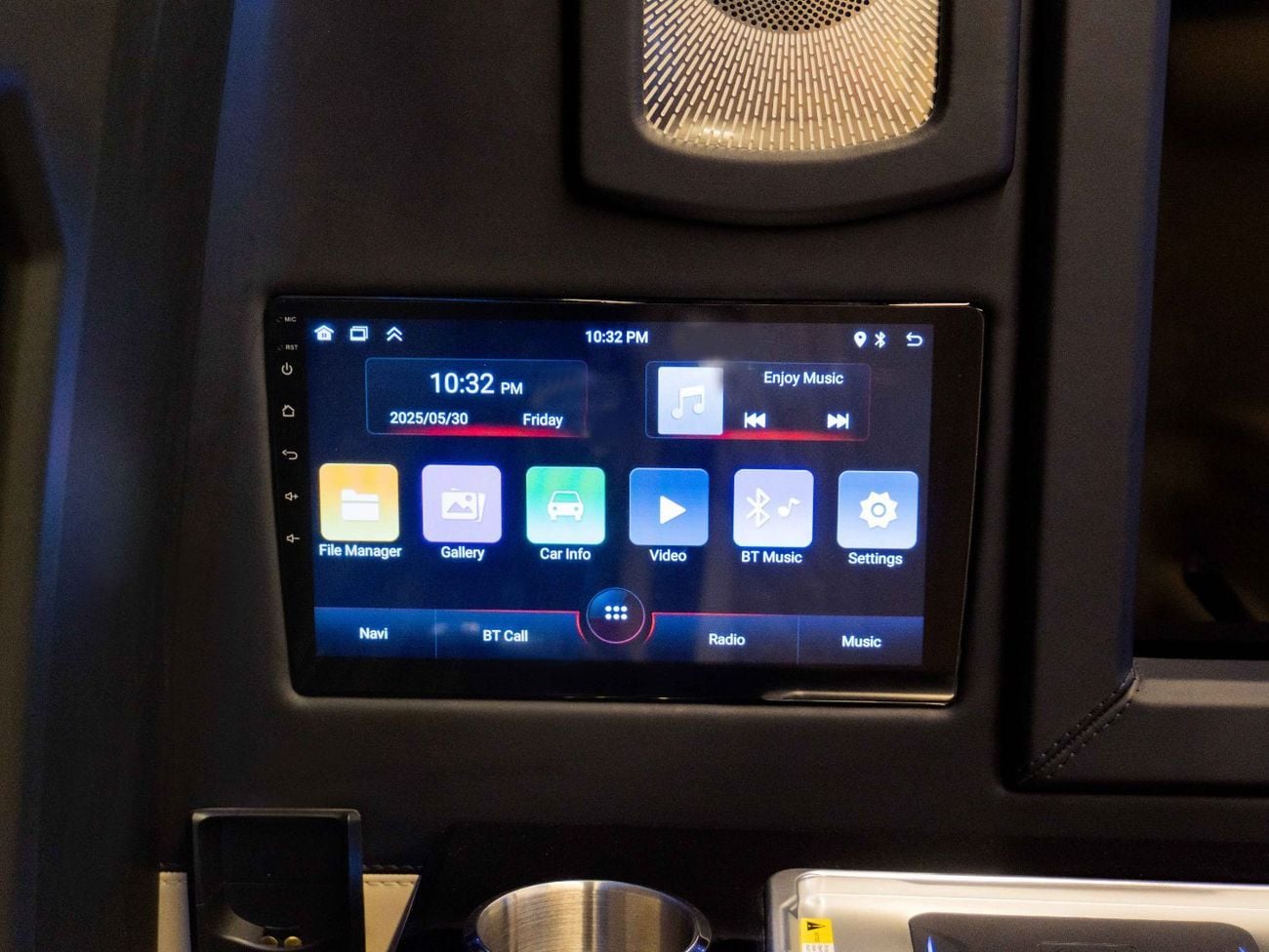 Toyota Hiace GL Built by Barugzai | 2-летняя гарантия на интерьер + Agency Warranty
