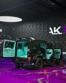 BRABUS G 800 Widestar - Mercedes-AMG G 63