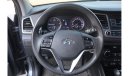 هيونداي توسون Hyundai Tucson 2.0L 2WD A/T DIESEL USED