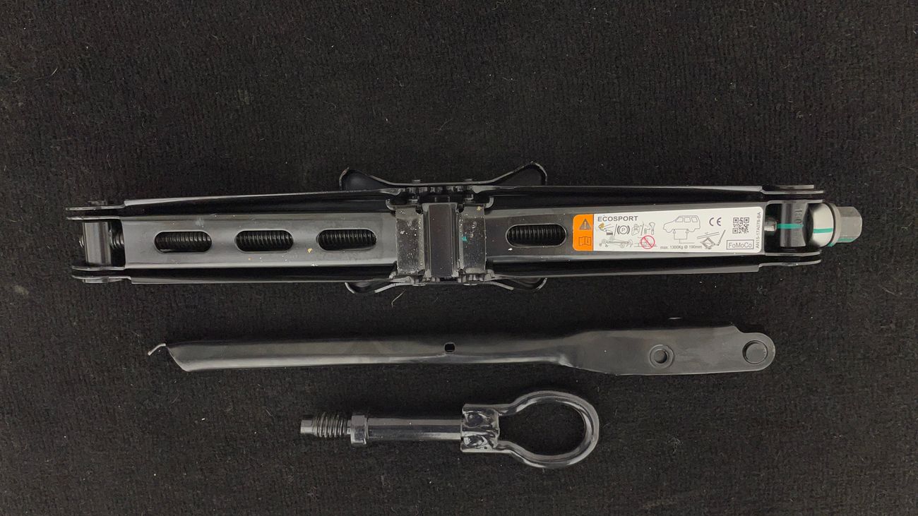 Ford EcoSport AMBIENTE 1.5 | Zero Down Payment | Free Home Test Drive