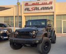 جيب رانجلر Sport 3.6L A/T