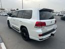 Toyota Land Cruiser GXR1 4.5L