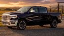 رام 1500 ( For Export ) 2026 RAM 1500 Limited Longhorn Crew Cab Hurricane H.O 3.0TT GCC BRAND NEW