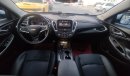 Chevrolet Malibu full option