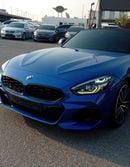 بي أم دبليو Z4 XDRIVE20I M SPORT