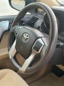 Toyota Prado GXR