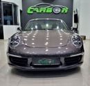Porsche 911 Carrera 4S 3.8L Coupe