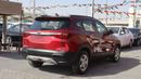 Kia Seltos Std 1.6L (123 HP) Kia Seltos 2020 - GCC-- 1.6L - Accident-free - Excellent condition