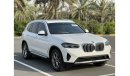 بي أم دبليو X3 xDrive 30i