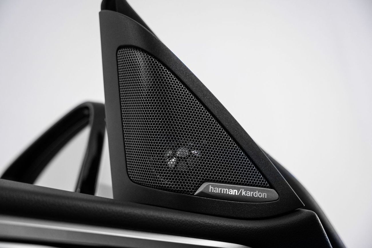 BMW 430i Gran Coupe M Sport / BMW Warranty