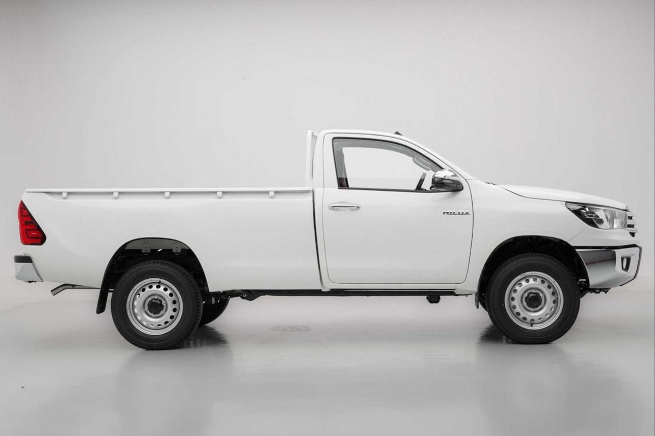 Toyota Hilux GL