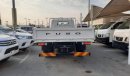 Mitsubishi Canter 2021 Brand new Ref#269(EXPORT ONLY)