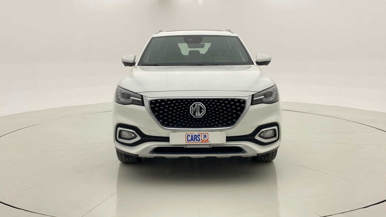 أم جي HS LUXURY TROPHY 2 | بدون دفعة مقدمة | اختبار القيادة في المنزل