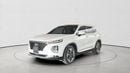 هيونداي سانتا في 3.5 V6 PREMIUM 4WD AUTO | شامل الضمان | 0 ﺪﻔﻋﺓ ﺃﻮﻟﻯ