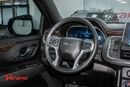 شيفروليه تاهو LT Z71 5.3L (9 Seater) Z71 | 7-Seater | Panoramic Roof | Black Leather | Full Options |