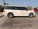 Ford Flex 3.5L - 6 cyl - SUV/Crossover - AWD - 6 seats - 5 door