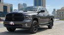 RAM 1500 CLASSIC PETROL 5.7 LITER ,RIGHT HAND DRIVE AUTOMATIC TRANSMISSION