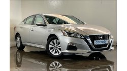 Nissan Altima S