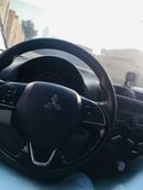 ميتسوبيشي اتراج