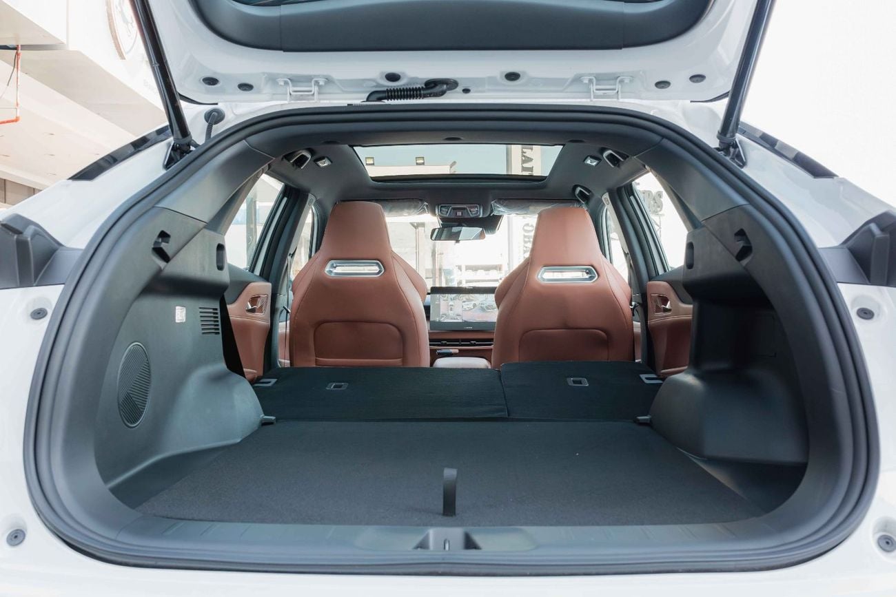 تشنجان يوني ز Changan UNI-Z 1.5T 2025